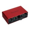 پک استودیویی فوکوسرایت Focusrite Scarlett Solo Studio 4th Gen