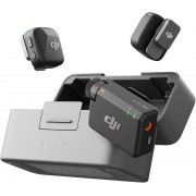 قیمت میکروفن بی سیم دی جی آی DJI Mic Mini