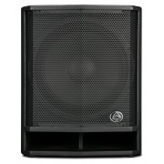 قیمت ساب ووفر اکتیو وارفیدل WHARFEDALE DVP AX18B
