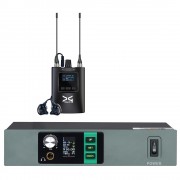 قیمت ایر مانیتور تک کانال دیجی تک DH TECH IEM100