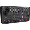 میکسر دیجیتال و رکوردر زوم ZOOM LiveTrak L8