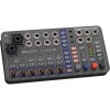 میکسر دیجیتال و رکوردر زوم ZOOM LiveTrak L8