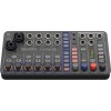 میکسر دیجیتال و رکوردر زوم ZOOM LiveTrak L8