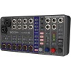 میکسر دیجیتال و رکوردر زوم ZOOM LiveTrak L8