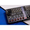 میکسر دیجیتال و رکوردر زوم ZOOM LiveTrak L8