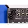 میکسر دیجیتال و رکوردر زوم ZOOM LiveTrak L8