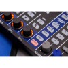 میکسر دیجیتال و رکوردر زوم ZOOM LiveTrak L8