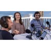 پری امپ هدفون زوم Zoom ZHA-4