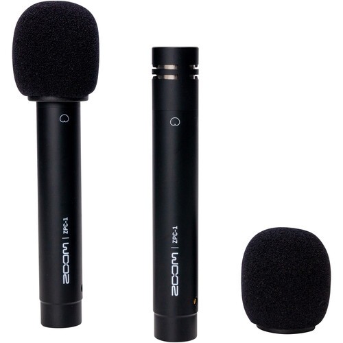میکروفن قلمی زوم Zoom ZPC-1
