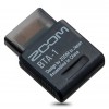 دانگل بلوتوث زوم Zoom BTA-1