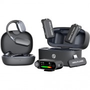 قیمت میکروفون یقه ای هالی لند HOLLYLAND LARK MAX 2 Combo