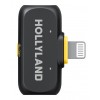 میکروفون یقه ای هالی لند HOLLYLAND LARK A1 Combo