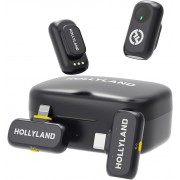 قیمت میکروفون یقه ای هالی لند HOLLYLAND LARK A1 Combo