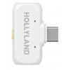 میکروفون یقه ای هالی لند HOLLYLAND LARK A1 Combo