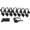 اینترکام بی سیم هالی لند Solidcom Solidcom C1 Pro-8S