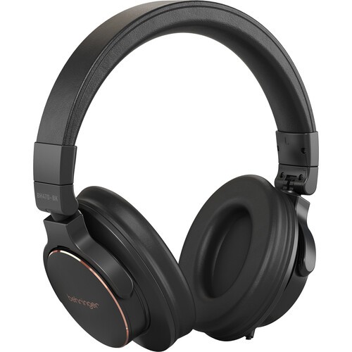 هدفون استودیویی بهرینگر Behringer BH470 Black