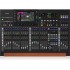 میکسر دیجیتال بهرینگر BEHRINGER WING Black