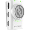 میکروفن بی سیم یقه ای هالی لند Hollyland LARK M2 Duo Combo با رنگ سفید