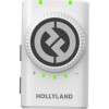 میکروفن بی سیم یقه ای هالی لند Hollyland LARK M2 Duo Combo با رنگ سفید
