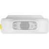 میکروفن بی سیم یقه ای هالی لند Hollyland LARK M2 Duo Combo با رنگ سفید
