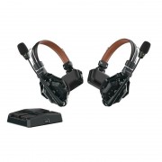 قیمت هدست اینترکام بی سیم هالی لند Hollyland Solidcom C1-2S