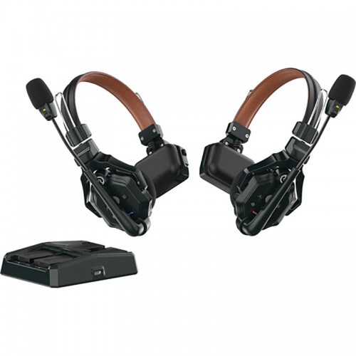 اینترکام بی سیم هالی لند Hollyland Solidcom C1 PRO-2S