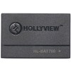 اینترکام بی سیم هالی لند Hollyland Solidcom C1 PRO-3S