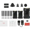 فرستنده و گیرنده بی سیم تصویر هالی لند Hollyland Cosmo C2 2TX 1RX