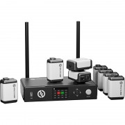 قیمت سیستم چراغ تالی بی سیم Hollyland Wireless Tally System 8