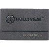 سیستم چراغ تالی بی سیم Hollyland Wireless Tally System 8