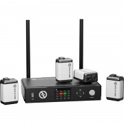 قیمت سیستم چراغ تالی بی سیم Hollyland Wireless Tally System 4