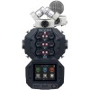 رکوردر زوم Zoom H8 + MS Pack Ltd. Edition