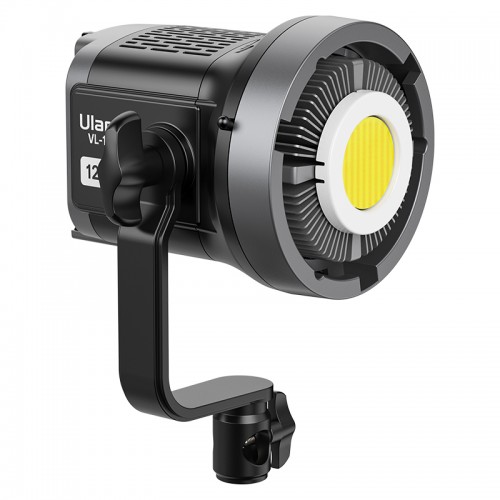 دستگاه نورپردازی Ulanzi VL120Bi 120W Bi-Color COB Light