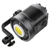 دستگاه نورپردازی Ulanzi VL120Bi 120W Bi-Color COB Light