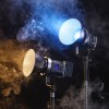 نور ثابت Ulanzi VL120C 120W RGB COB Light