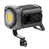 ویدویو لایت اولانزی Ulanzi VL200Bi 200W Bi-Color COB Light