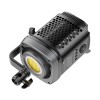 ویدویو لایت اولانزی Ulanzi VL200Bi 200W Bi-Color COB Light