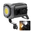 ویدویو لایت اولانزی Ulanzi VL200Bi 200W Bi-Color COB Light