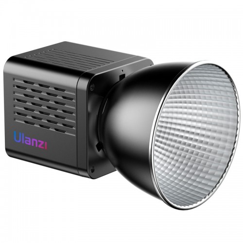 نور ویدیویی اولانزی Ulanzi 40W RGB LED Light