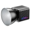 نور ویدیویی اولانزی Ulanzi 40W RGB LED Light