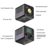 نور ویدیویی اولانزی Ulanzi 40W RGB LED Light