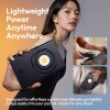 نور ویدویی Ulanzi C01 100W Portable COB Light