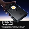 نور ویدویی Ulanzi C01 100W Portable COB Light