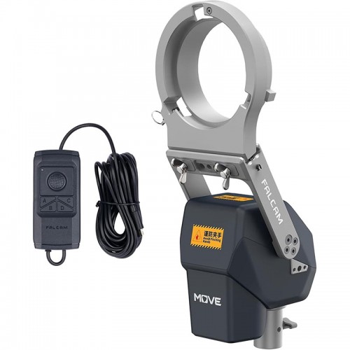 استند نور FALCAM Move LightGo Bowens Mount Portable Version M