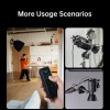 استند نور FALCAM Move LightGo Bowens Mount Portable Version M