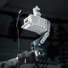 استند نور FALCAM Move LightGo Bowens Mount Portable Version M