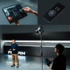 استند نور FALCAM Move LightGo Bowens Mount Portable Version M