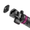 استند نور Ulanzi MT-89 2M Cold Shoe Quick Release Light Stand