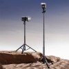 استند نور Ulanzi MT-89 2M Cold Shoe Quick Release Light Stand