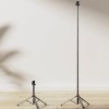 استند نور Ulanzi MT-89 2M Cold Shoe Quick Release Light Stand